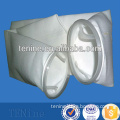 10 micron Polypropylene filter felt for chemical industry water treatment